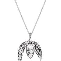 Women's Chamilia Silver Necklaces