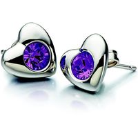 Chamilia women's sterling silver earrings