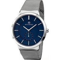 Men's Accurist Stainless Steel Watches