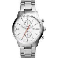 Men's Fossil Stainless Steel Watches