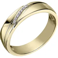 H Samuel Men's Wedding Rings