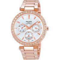 Pulsar Rose Gold Watches for Women