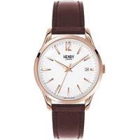 Henry London Leather Watches for Women