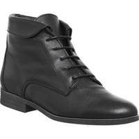 Women's House Of Fraser Lace Up Boots