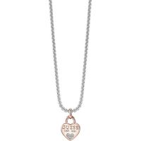 Women's Guess Heart Pendants