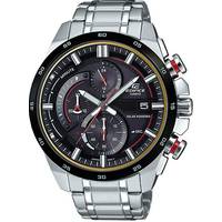Men's Edifice Stainless Steel Watches