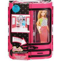 Gameseek Barbie Fashionistas