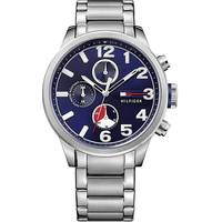 Men's Tommy Hilfiger Stainless Steel Watches