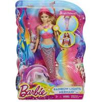 Gameseek Barbie Mermaid