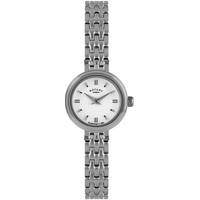 Rotary Stainless Steel Watches for Women