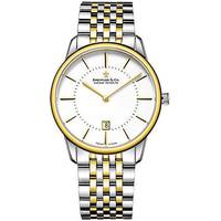Men's Dreyfuss & Co Bracelet Watches