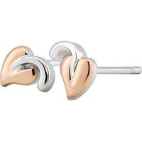 Women's Clogau Silver Earrings