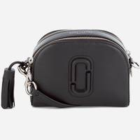 Women's Coggles Leather Shoulder Bags