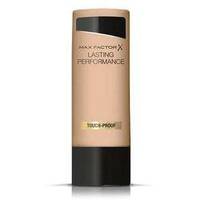 Max Factor Foundations