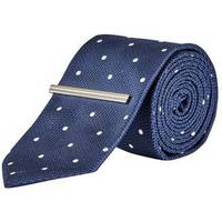 Men's Burton Dot Ties