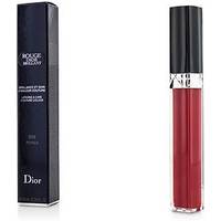 Christian Dior Long Lasting Lipsticks