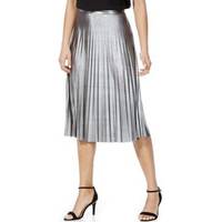 Tesco Pleated Skirt for Ladies | DealDoodle