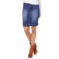 Tesco Denim Skirt for Women | DealDoodle