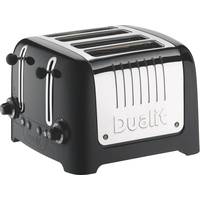 Dualit 4 Slice Toasters