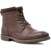 Beckett Ankle Boots for Men
