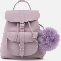 Grafea Leather Backpacks for Women