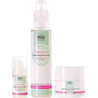 Mama Mio Skincare for Acne Skin