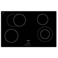 Bosch Electric hobs