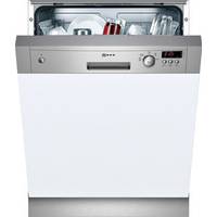 Neff Semi-integrated Dishwashers