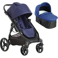 Baby Jogger Travel Systems