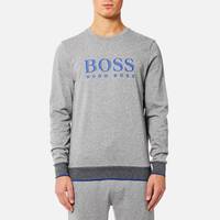 Men's Boss Neck Sweatshirts