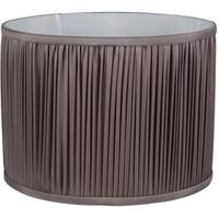La Redoute Pleated Lamp Shades