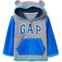 Gap Logo Hoodies for Boy