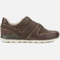 Women's Coggles Suede Trainers