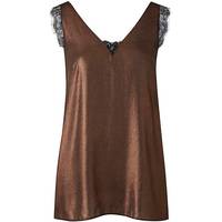 Simply Be V-Neck Camisoles And Tanks for Women
