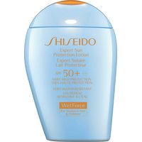 Shiseido After Sun