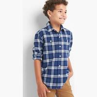 Gap Long Sleeve Shirts for Boy