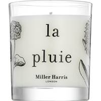 Miller Harris Candles And Holders