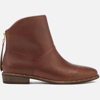 Women's The Hut Leather Boots