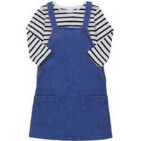 Tesco F&F Clothing Girls Outfits