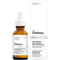 The Ordinary Face Oils & Serums