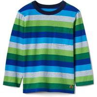Gap Striped T-shirts for Boy