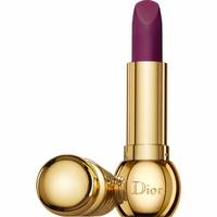 Dior Velvet Matte Lipstick