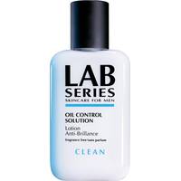 Lab Series Face Oils & Serums