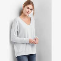 Gap V Neck Sweaters for Women