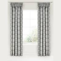House Of Fraser Lined Curtains