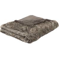 House Of Fraser Fur Throws and Blankets