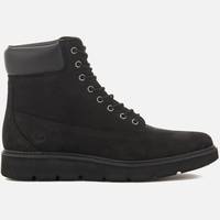 Women's Timberland Lace Up Boots