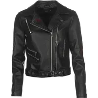 Women's Only Biker Jackets