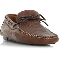 Men's John Lewis Leather Loafers