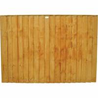 Forest Fence Panels